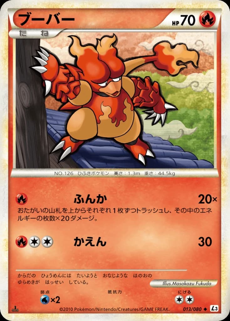 Magmar (13)