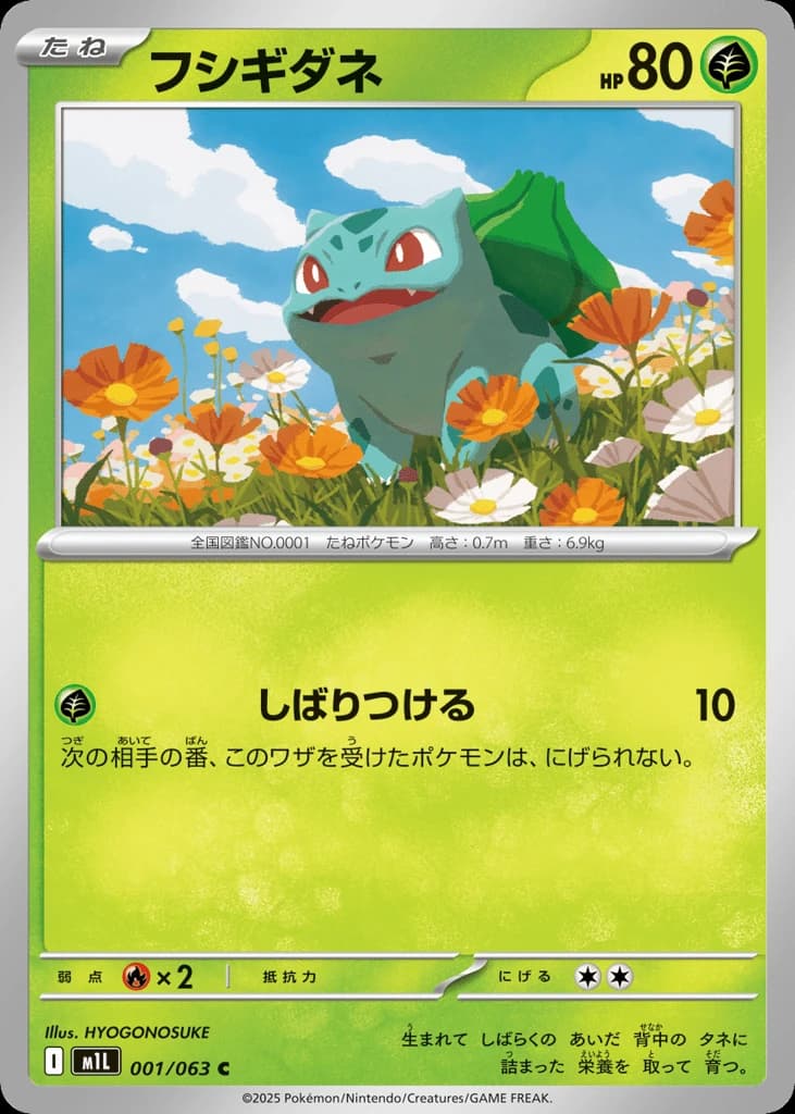 Bulbasaur (1)