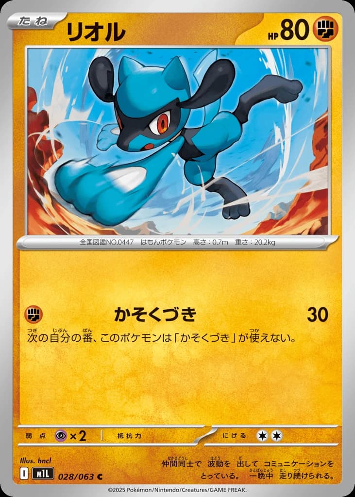 Riolu (28)