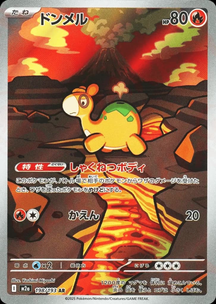 Numel (198)
