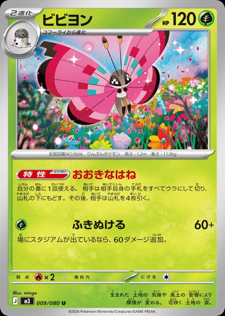 Vivillon (9)