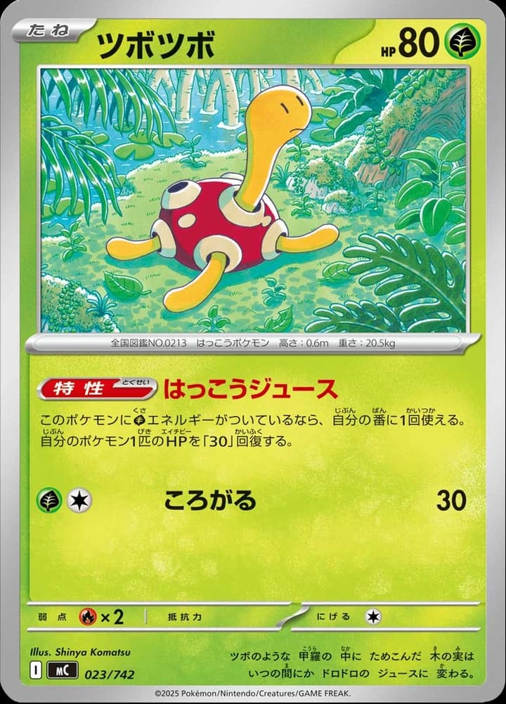 Shuckle (23)