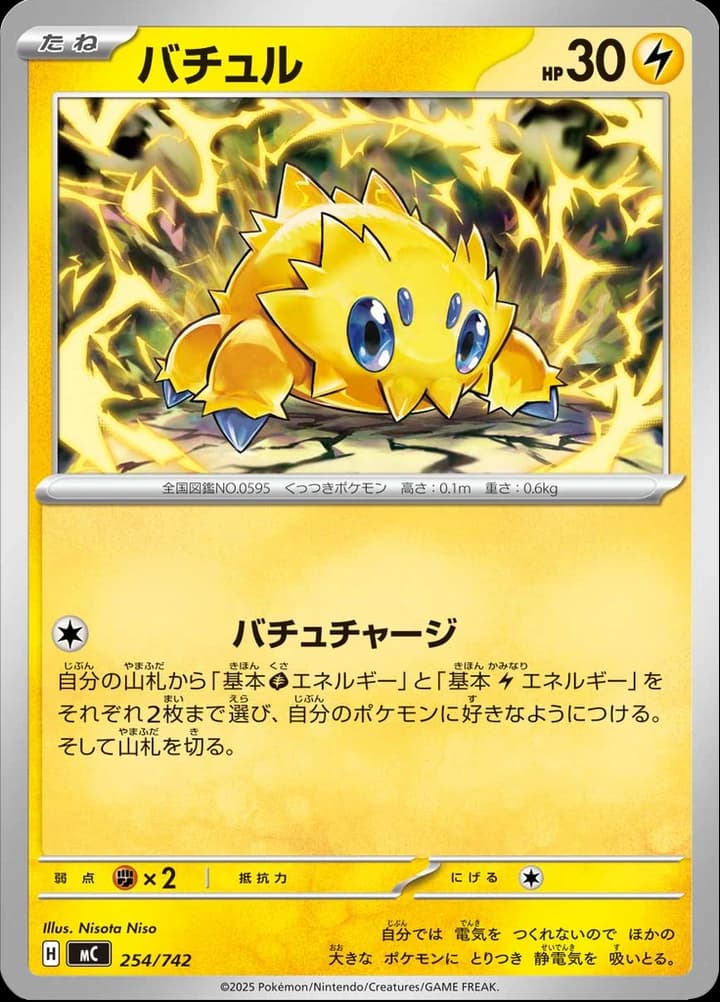 Joltik (254)