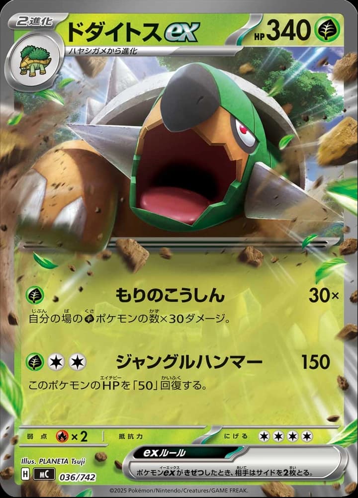 Torterra ex (36)