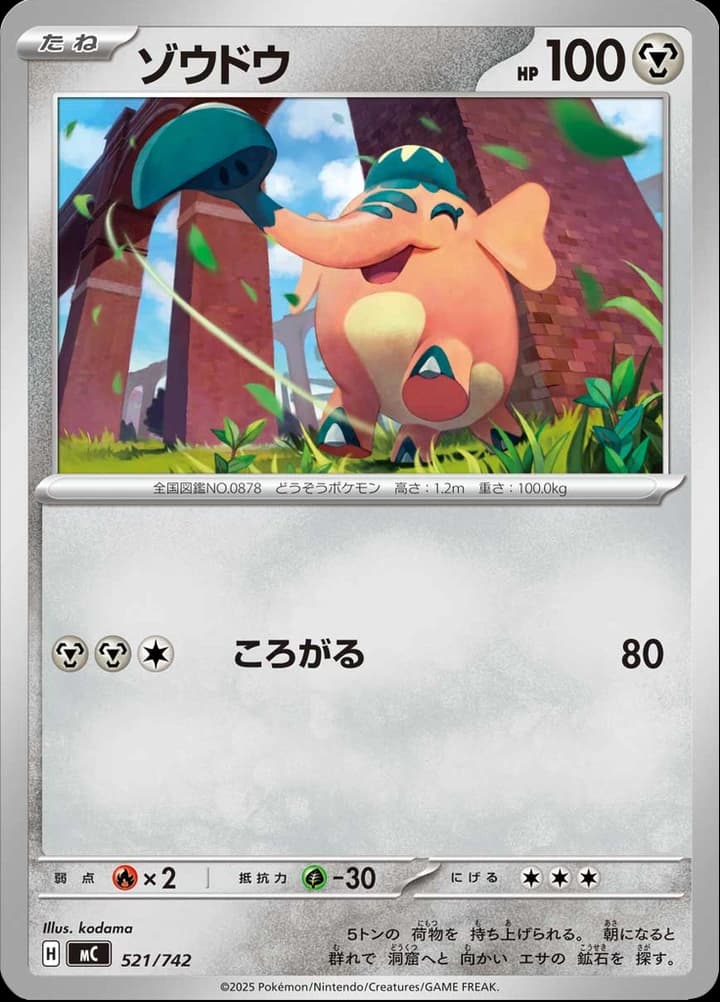 Cufant (521)