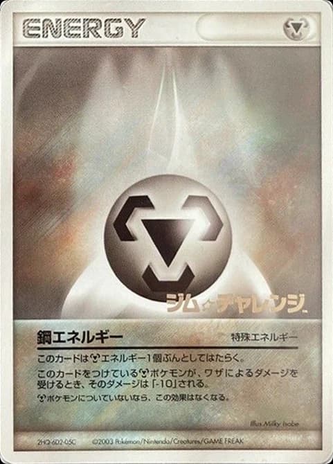Metal Energy ()
