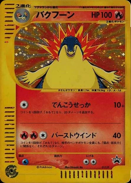 Typhlosion (17)