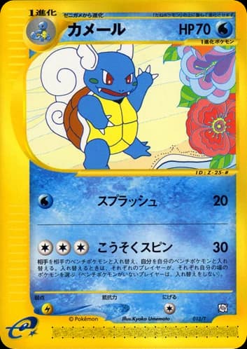 Wartortle (12)