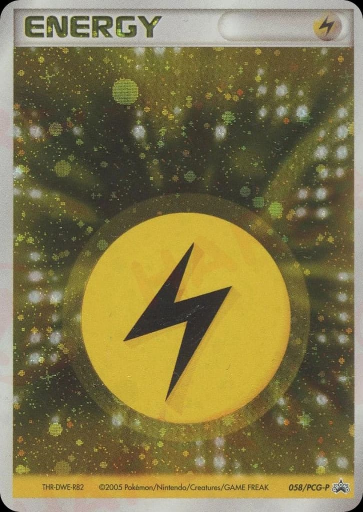 Lightning Energy (58)
