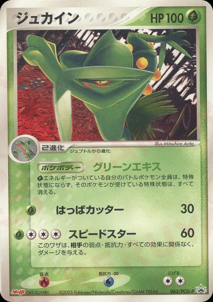 Sceptile (63)