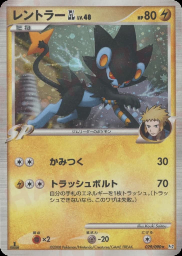 Luxray GL (29)