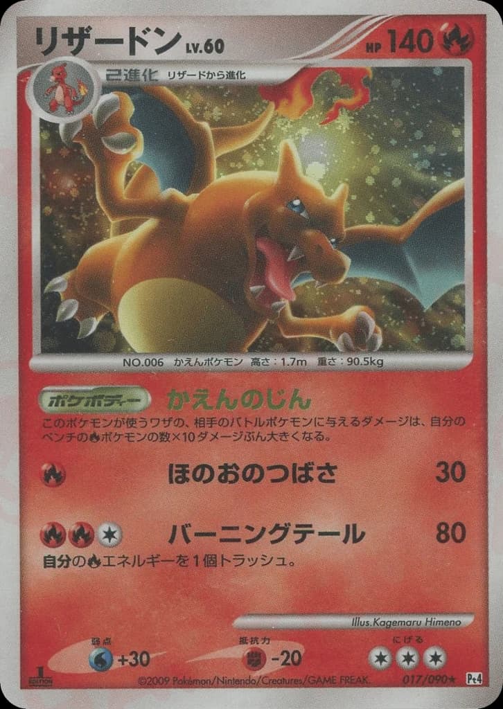 Charizard (17)