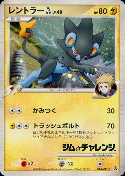 Luxray GL (14)