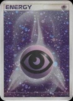 Psychic Energy (26)