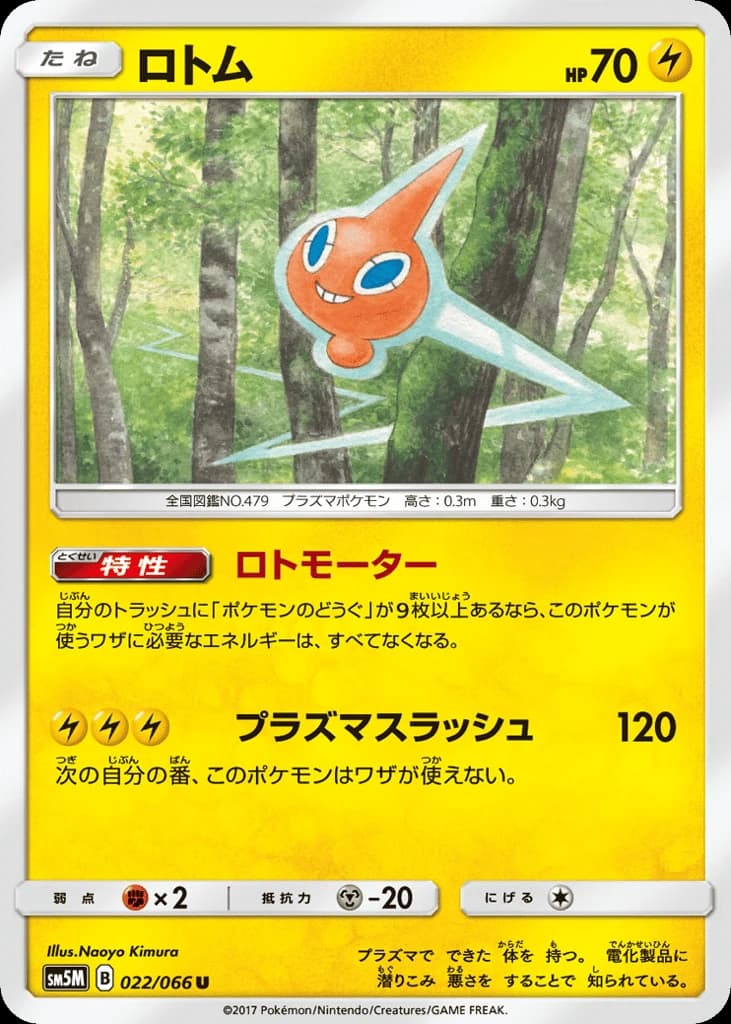 Rotom (22)