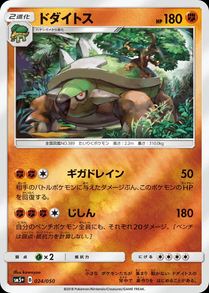 Torterra (24)