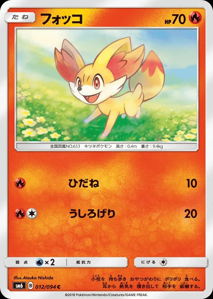 Fennekin (12)