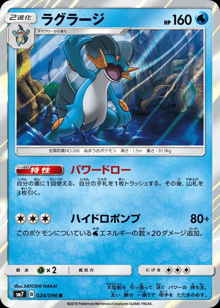 Swampert (24)