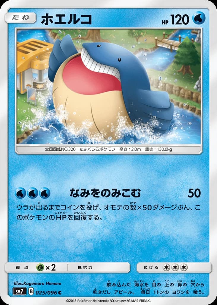 Wailmer (25)