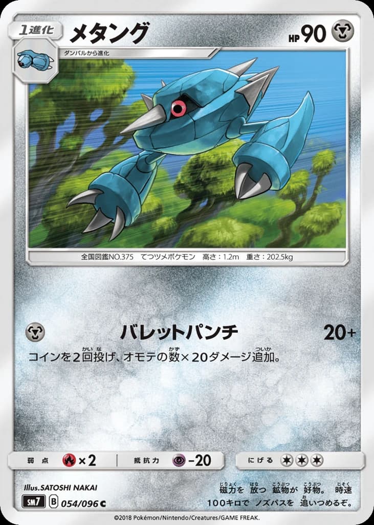 Metang (54)