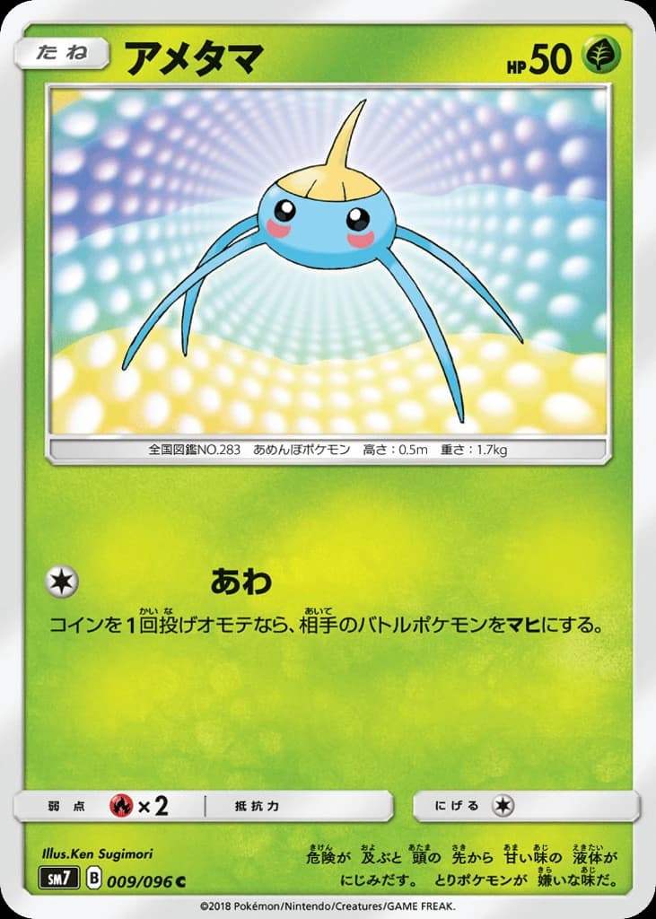 Surskit (9)