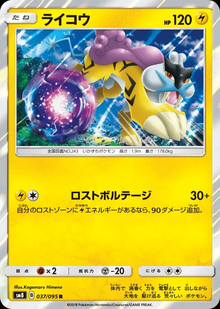 Raikou (37)