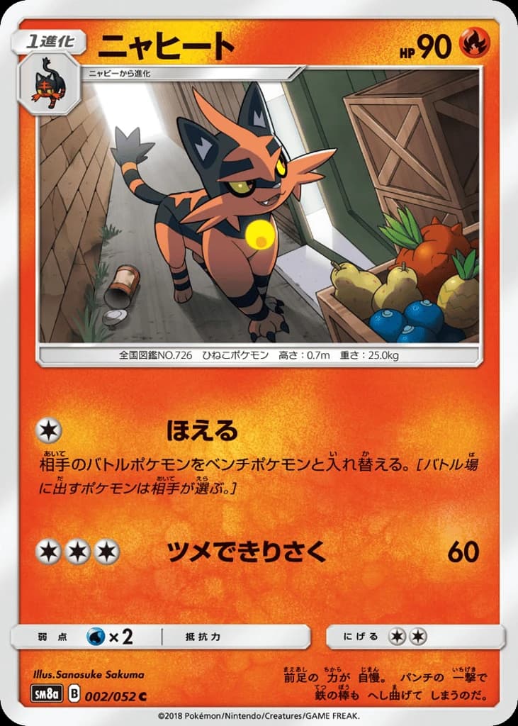 Torracat (2)