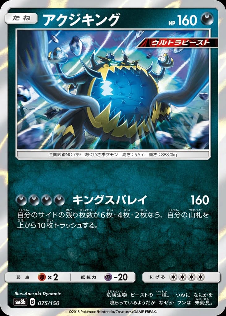 Guzzlord (75)