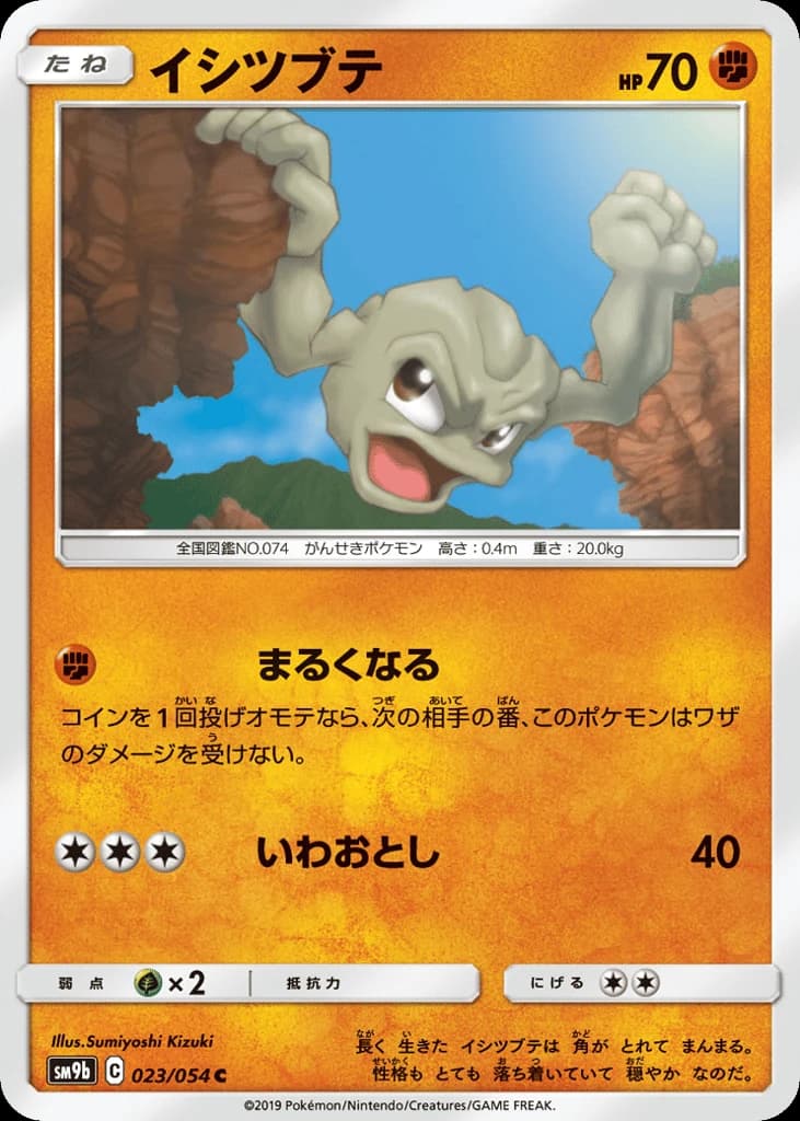 Geodude (23)