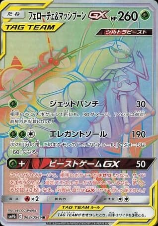 Pheromosa & Buzzwole-GX (63)