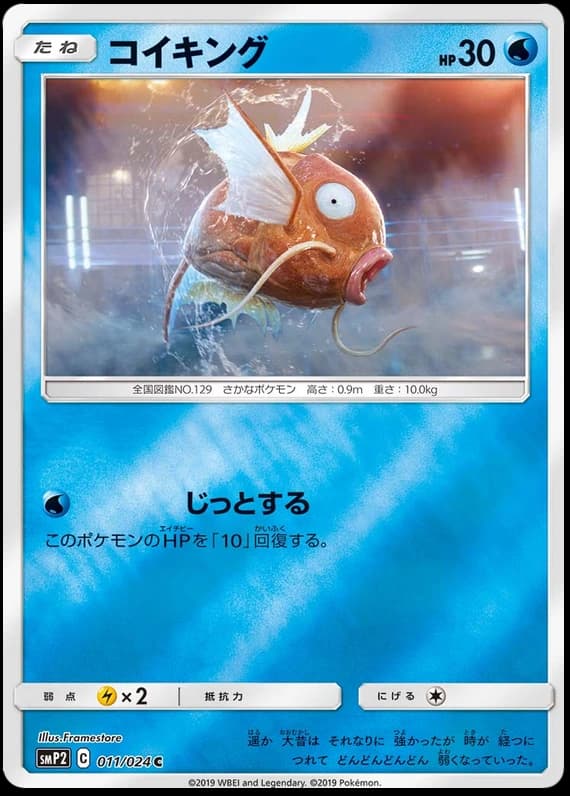 Magikarp (11)