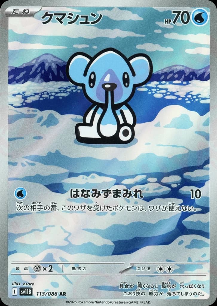 Cubchoo (113)