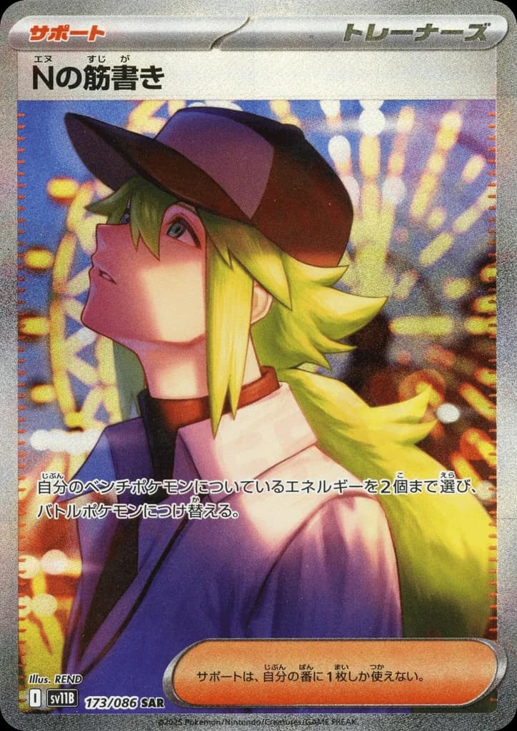 N's Plot (173)