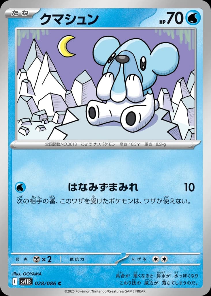 Cubchoo (28)
