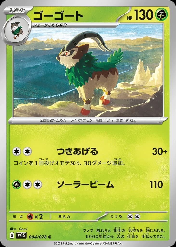 Gogoat (4)