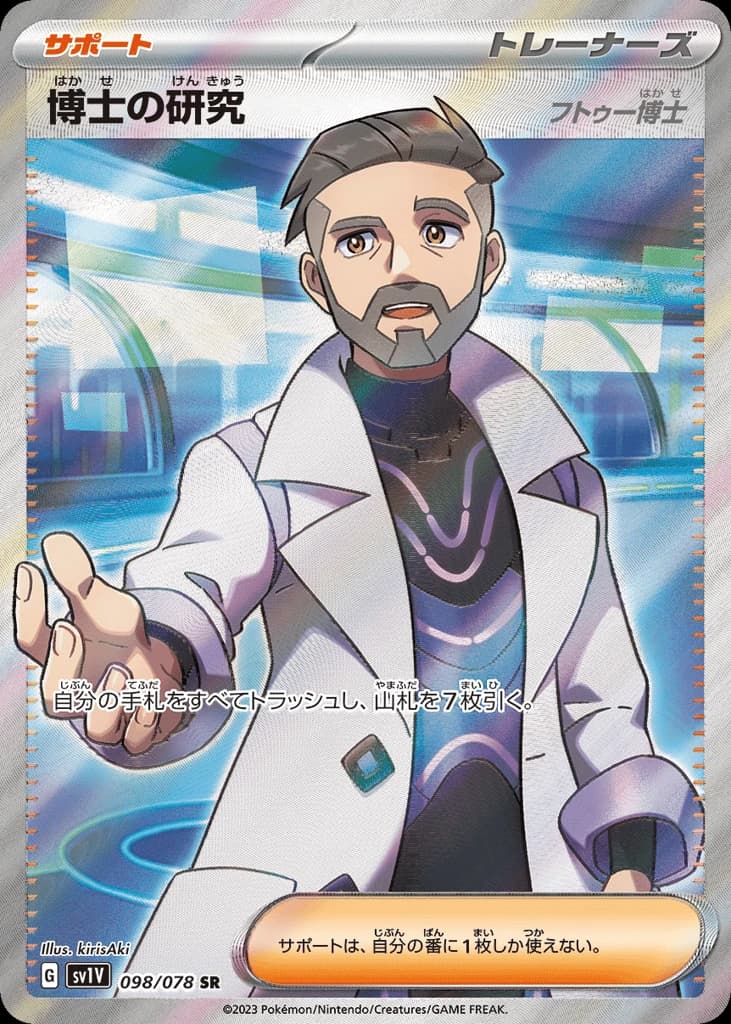 Professor's Research (98)