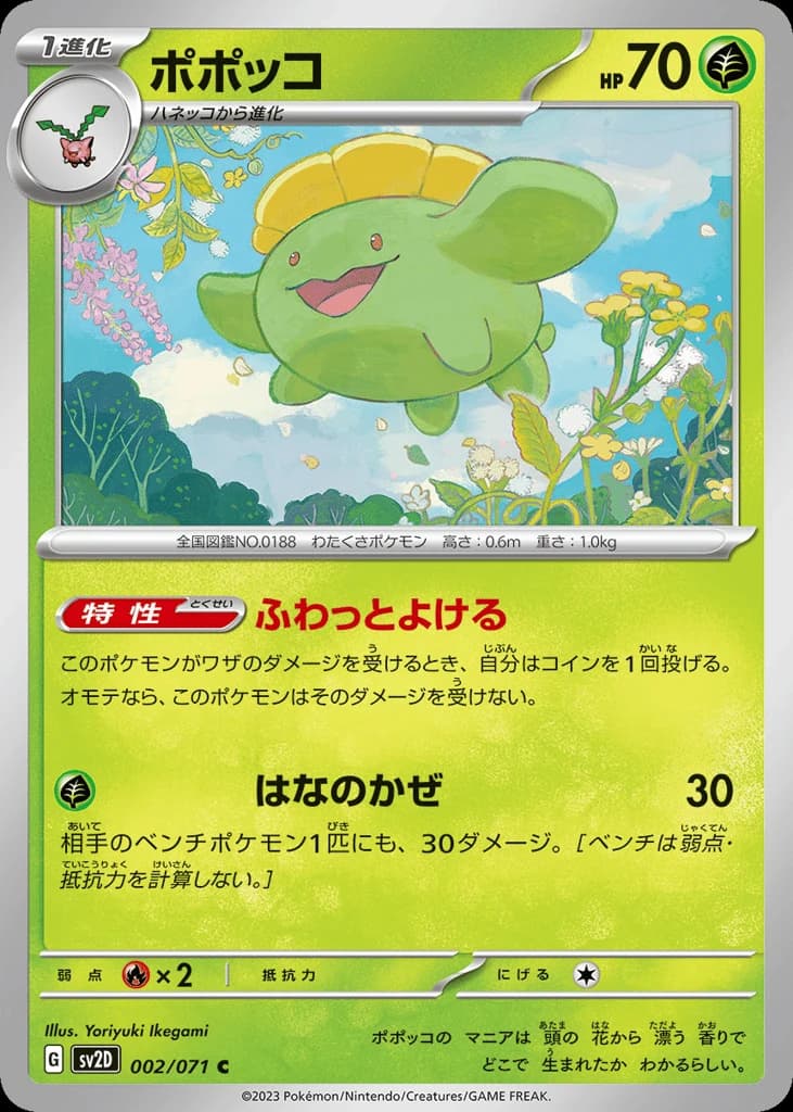 Skiploom (2)