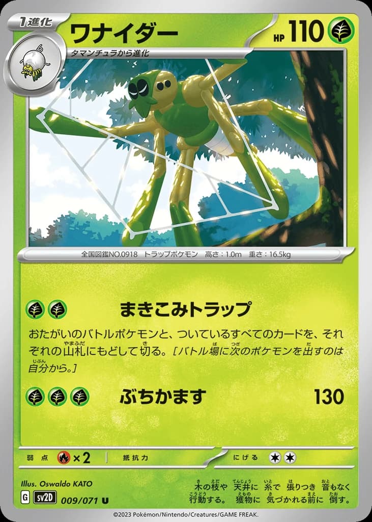 Spidops (9)
