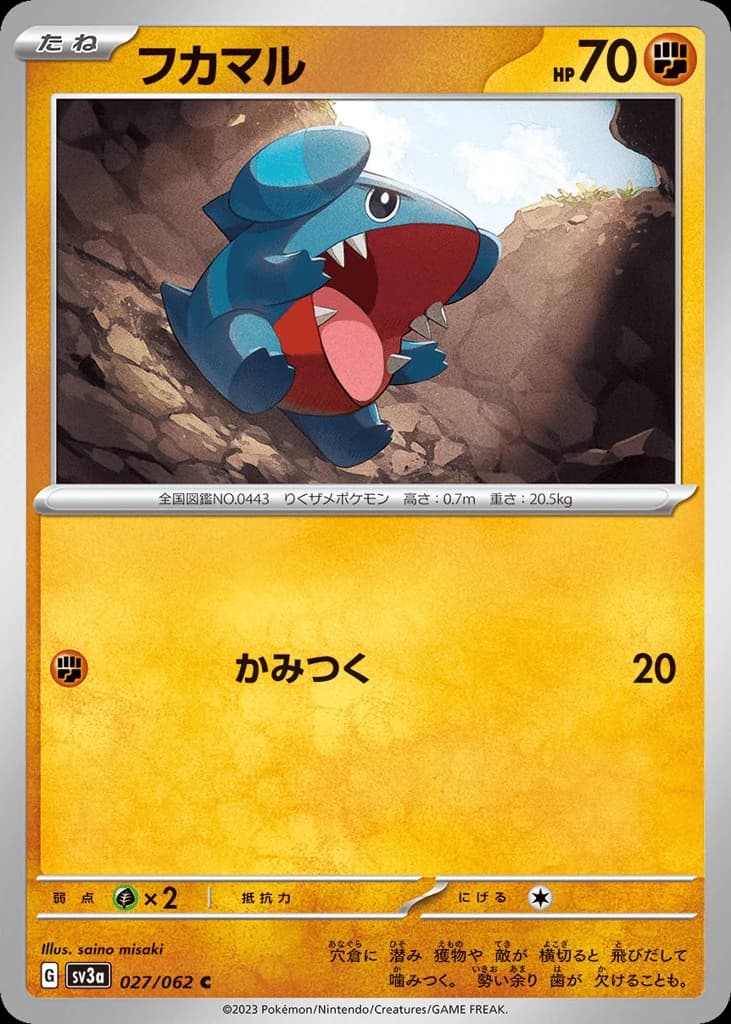 Gible (27)