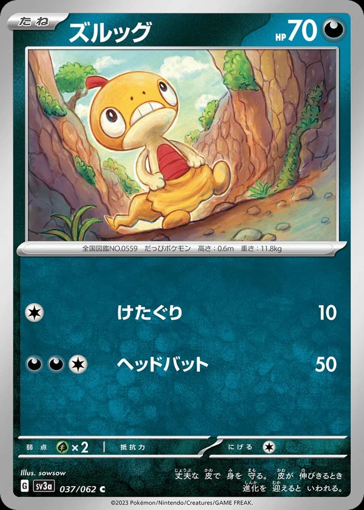 Scraggy (37)