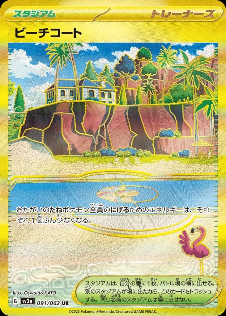 Beach Court (91)