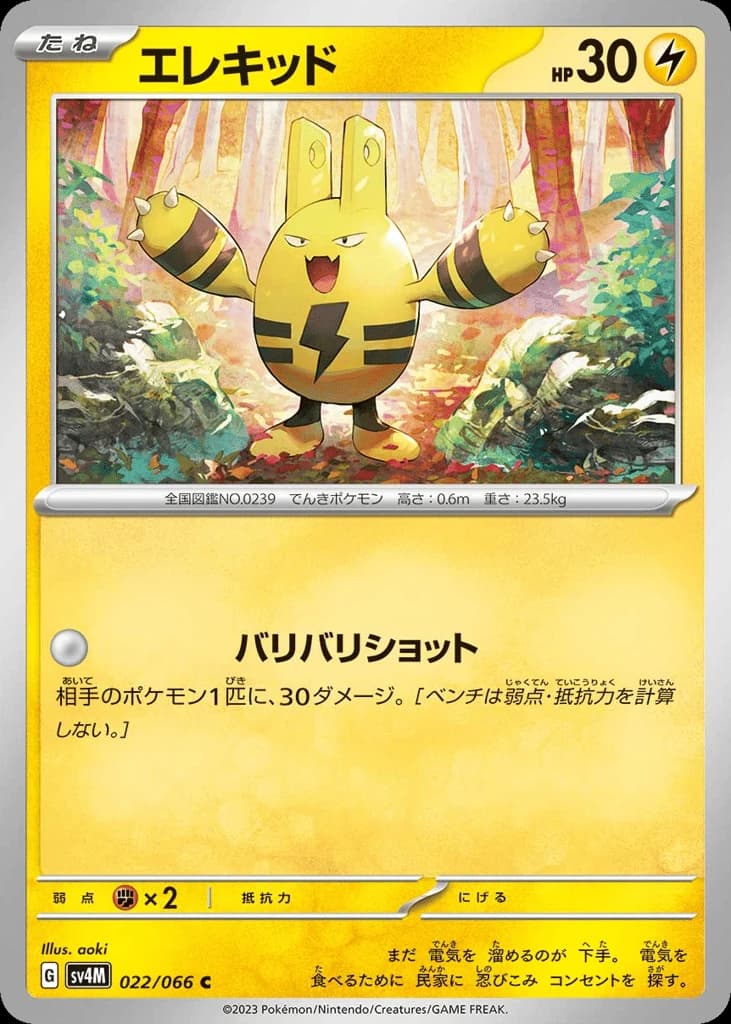 Elekid (22)