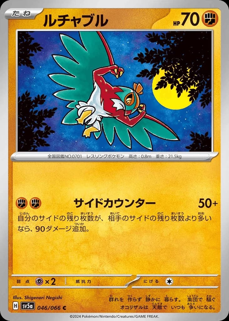 Hawlucha (46)