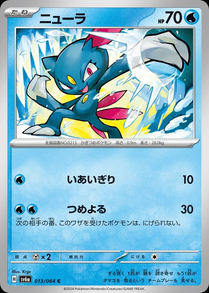 Sneasel (13)