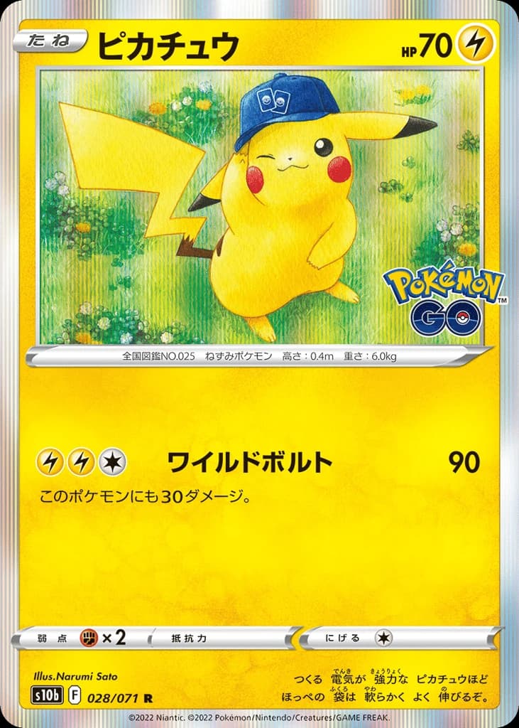 Pikachu (28)