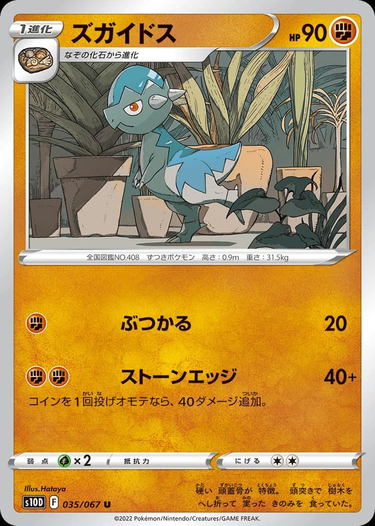 Cranidos (35)