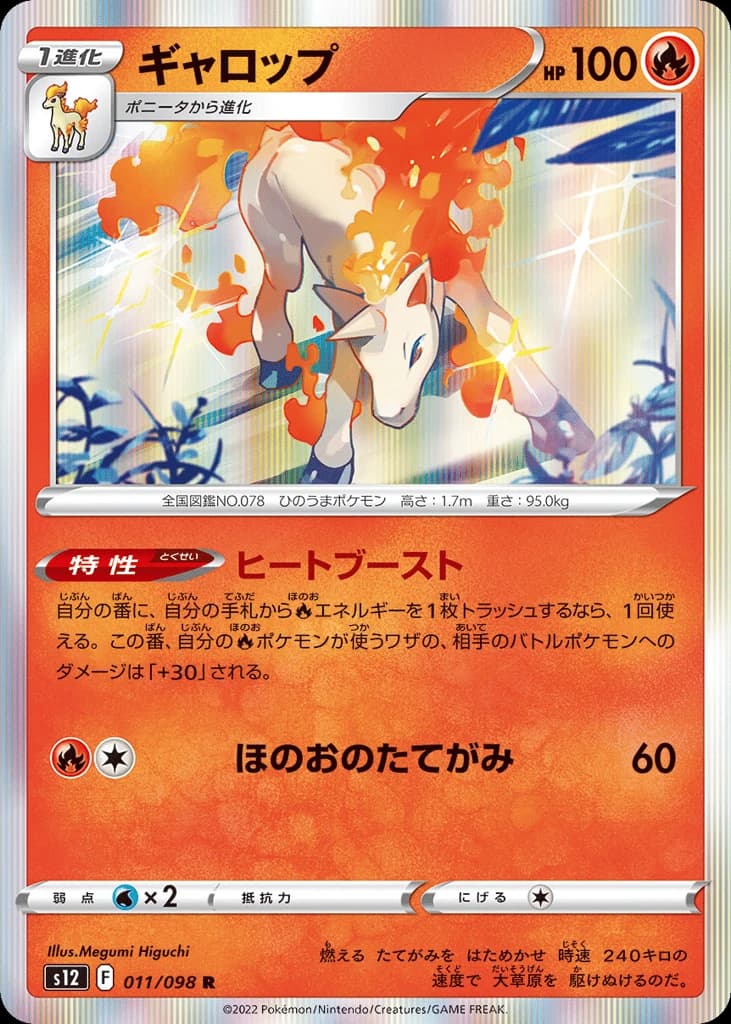 Rapidash (11)
