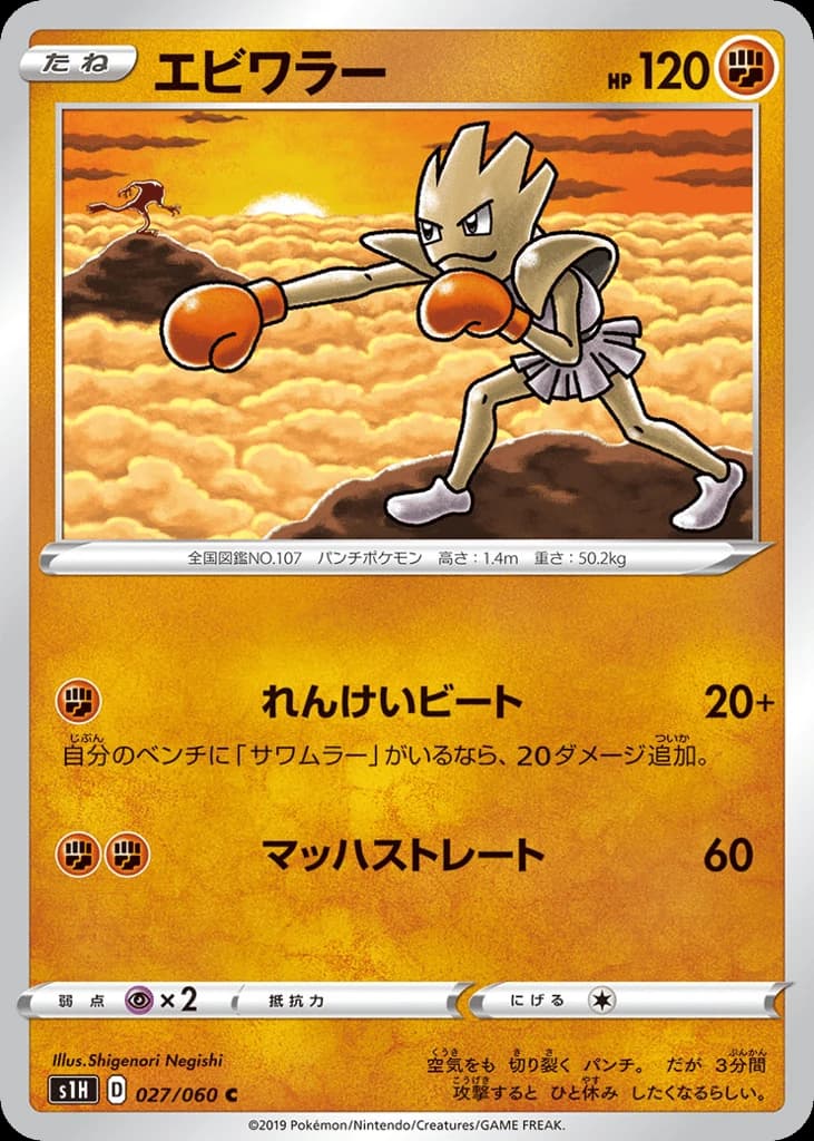 Hitmonchan (27)