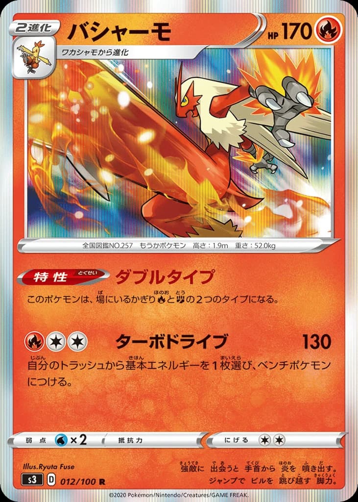 Blaziken (12)