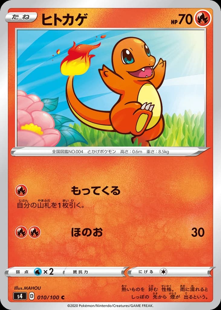 Charmander (10)